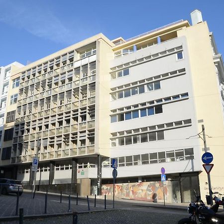 Ceuta Terrace Suites Porto Buitenkant foto