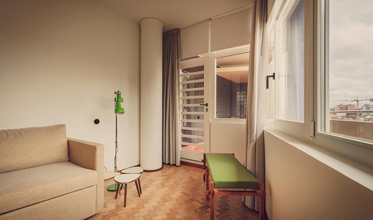 Ceuta Terrace Suites Porto Buitenkant foto