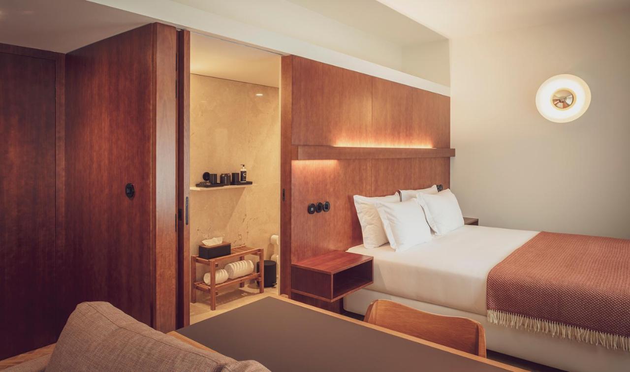 Ceuta Terrace Suites Porto Buitenkant foto