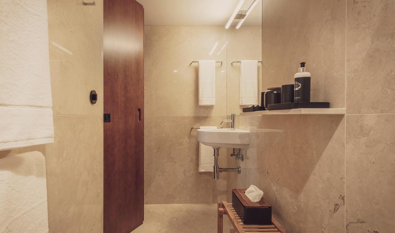 Ceuta Terrace Suites Porto Buitenkant foto