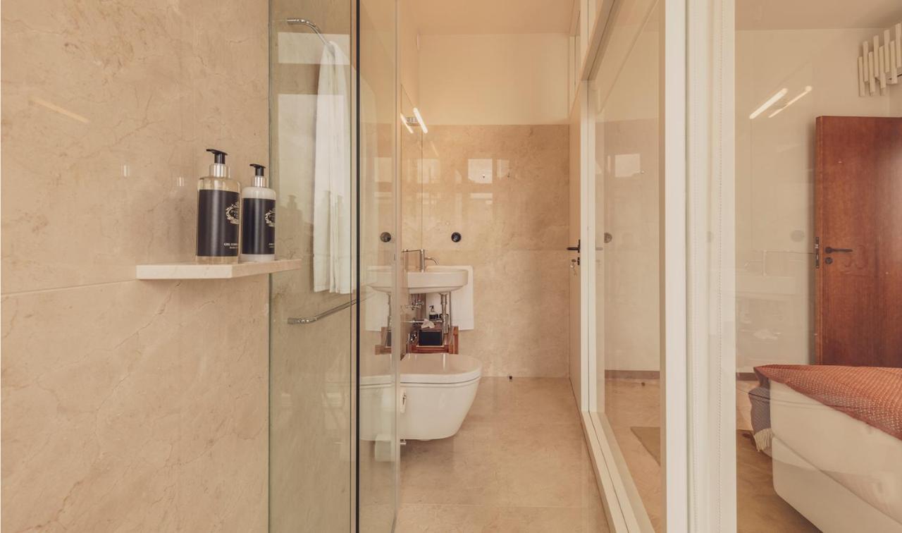 Ceuta Terrace Suites Porto Buitenkant foto