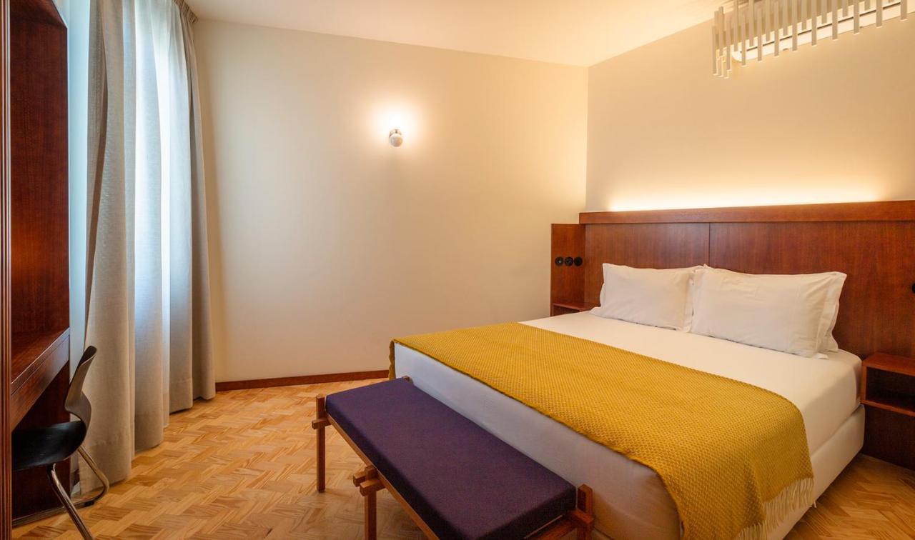 Ceuta Terrace Suites Porto Buitenkant foto