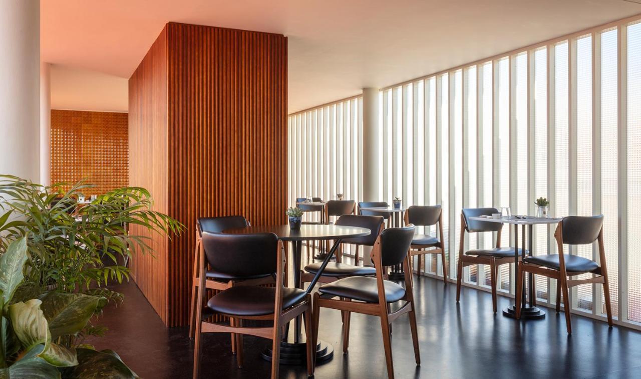 Ceuta Terrace Suites Porto Buitenkant foto